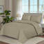 Microfiber No Pattern Duvet Cover Set with Pillowcases Included-1188356704-1188356709