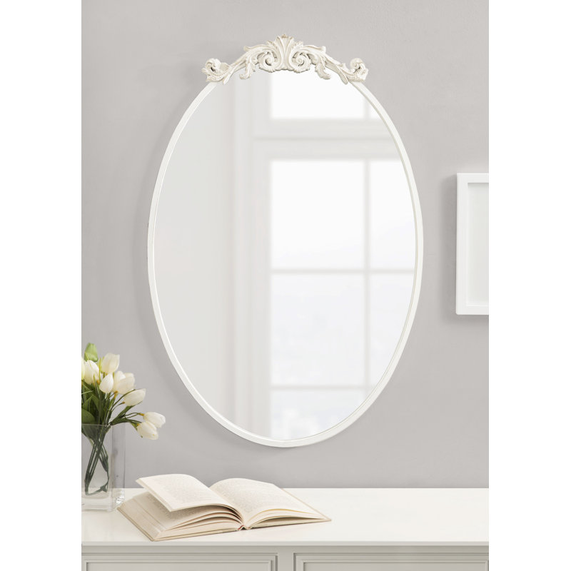 Miroir Bartoll, Blanc