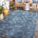 Brimberry Floral Rug