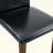 Table And Chair Set.A 47.3-Inch Diameter Modern Spliced Color Circular Dining Table - Double-Layer Storage.Paired With Technology Fabric Dining Chairs, Simple And Versatile, Comfortable.-858491781-858491783