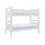 Lit superposé simple sur simple en bois massif Malakai-23235896