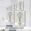 Cuisine Nécessaire II - Cavas enveloppés de galerie-657926548