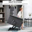 Fauteuil inclinable électrique-1399545215
