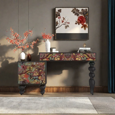 Vintage Style Bedroom Dresser