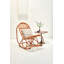 Sushmita Wicker Rocking Chair
