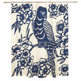 Shower Curtain