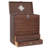 Gerstner International T22 Chest – Dark Oak Finish, Designed in Ohio for Tools, Hobbies & Hardware Storage