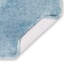 Tapis de sol antidérapant en polyester uni en U Galena-912353709
