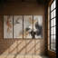 Impression sur toile Chaotic Crescendo-790162127-772482979-772482976