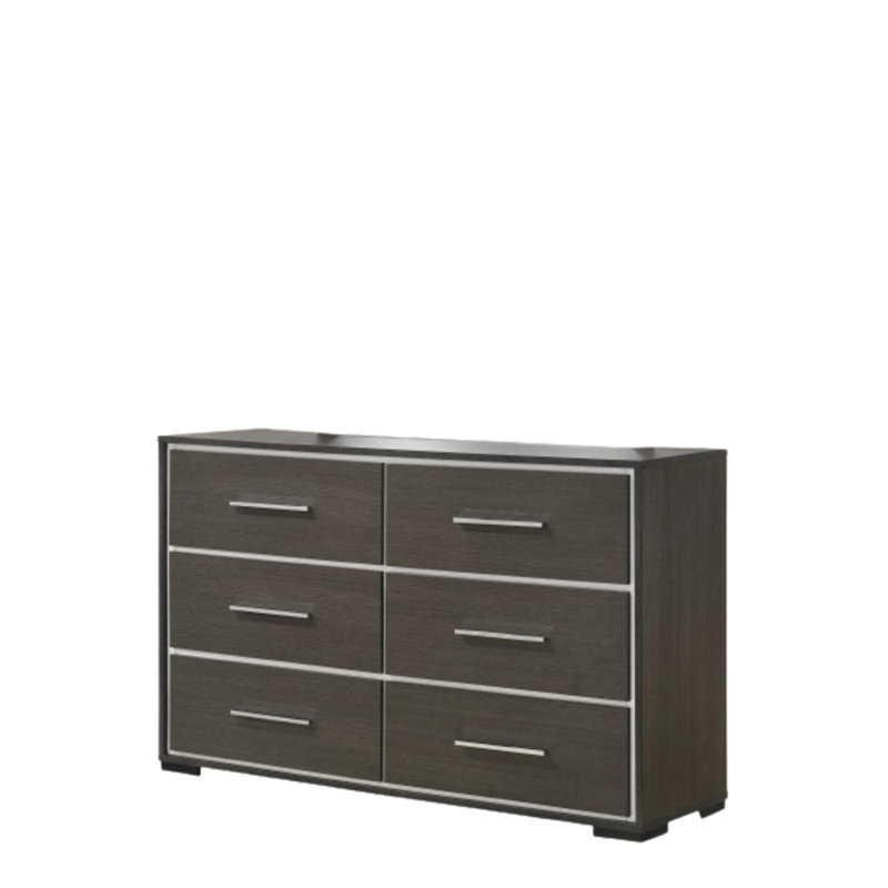 Commode Sharpe Brown