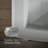 Archer 24" Rectangular Pedestal Bathroom Sink with Widespread Faucet Holes-3639118-4101769