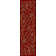 Tapis rouge Trevion