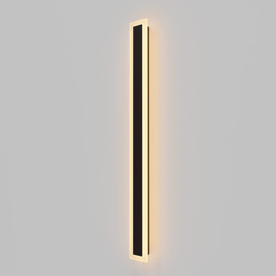 LED Outdoor Dimmable Wall Light