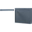 Armoire murale de salle de bain avec miroir - 35 po x 28 po, rangement spacieux, solution de rangement polyvalente finition 28 po, construction, bleu-549337871