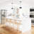Wishbone Counter Stool Natural Ash