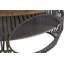 Kendal Drum Coffee Table with Storage