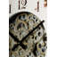 Wood Wall Clock