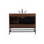 Ensemble de meuble-lavabo simple 42 po Eugene-1583135893