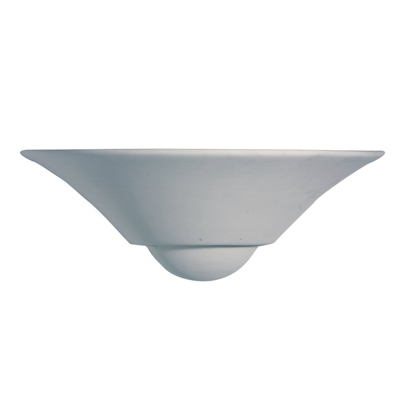 Ingersoll Ceramic Half Moon