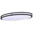 Myrical Acrylic LED Flush Mount-677275031