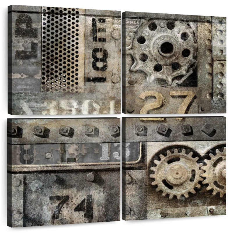 Mehar Industrial II