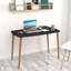 Devona Rectangular Writing Desk-91288633-91288632