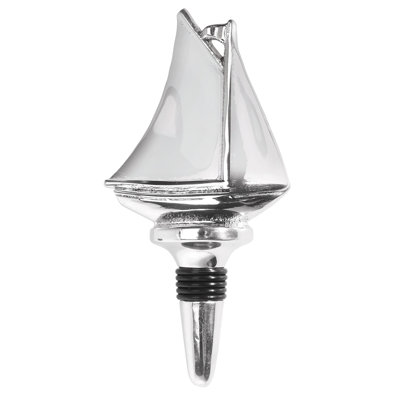 Bottle Stopper