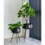 Metal Pot Planter
