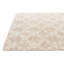 Tapis beige Oharare