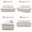 Canapé modulaire Boneless-240038888