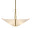 Kirigami 3 - Light Unique/Statement Geometric Chandelier-1073716288