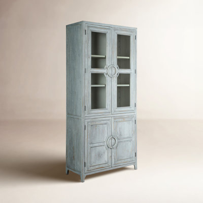 Enos China Cabinet by Birch Lane