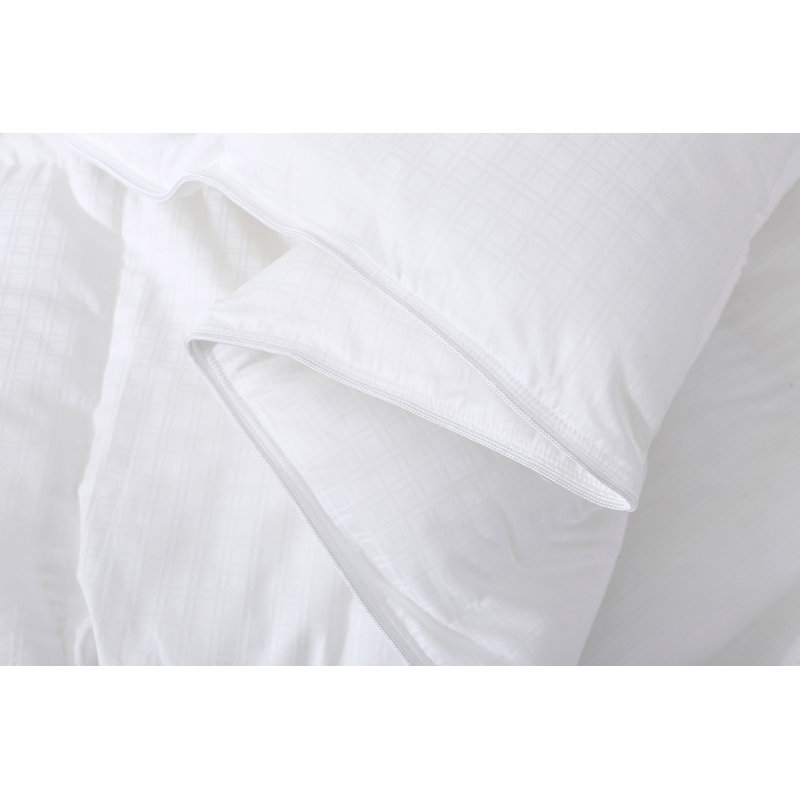 Couette en microfibre toutes saisons de qualité supérieure Royal Hotel Elite, Grand