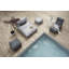 Repose-pieds d'extérieur STAY-545066498