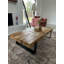 Table basse en teck massif-105735446