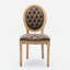 Chaise d'appoint Kaskaskia-829481551