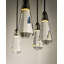 10 - Light LED Pendant