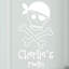 Nautical & Beach Wall Decal