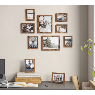 Picture Frames