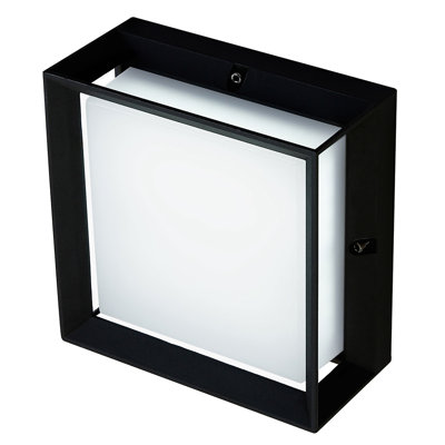 Huey Aluminium LED Wall Light