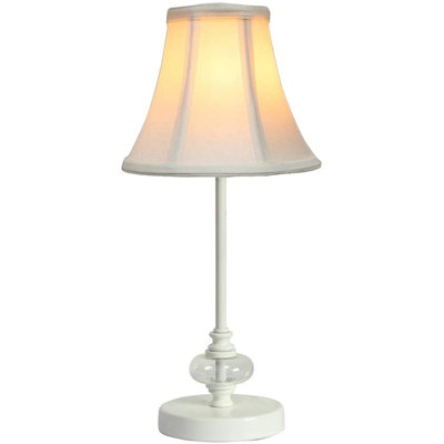 Sanjay Bedside Table Lamp