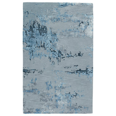 Andwele Abstract Indoor Rug