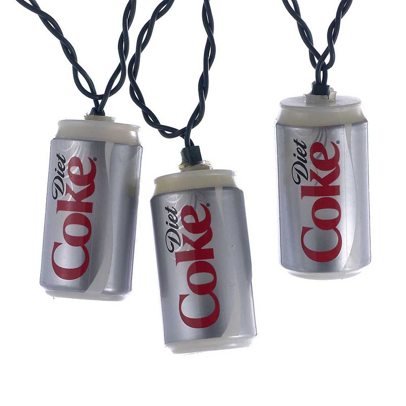 9.2'' String Lights