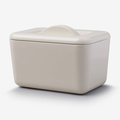 Zeal Melamine Butter Dish