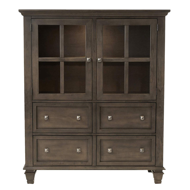 Allenna Dining Cabinet