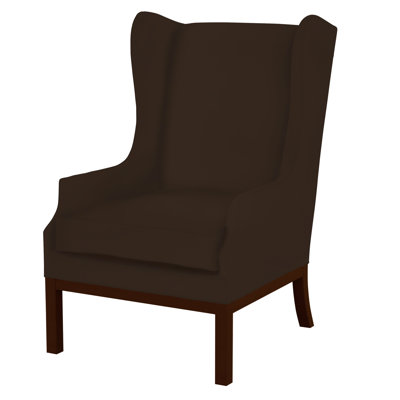 Barley Wingback Chair