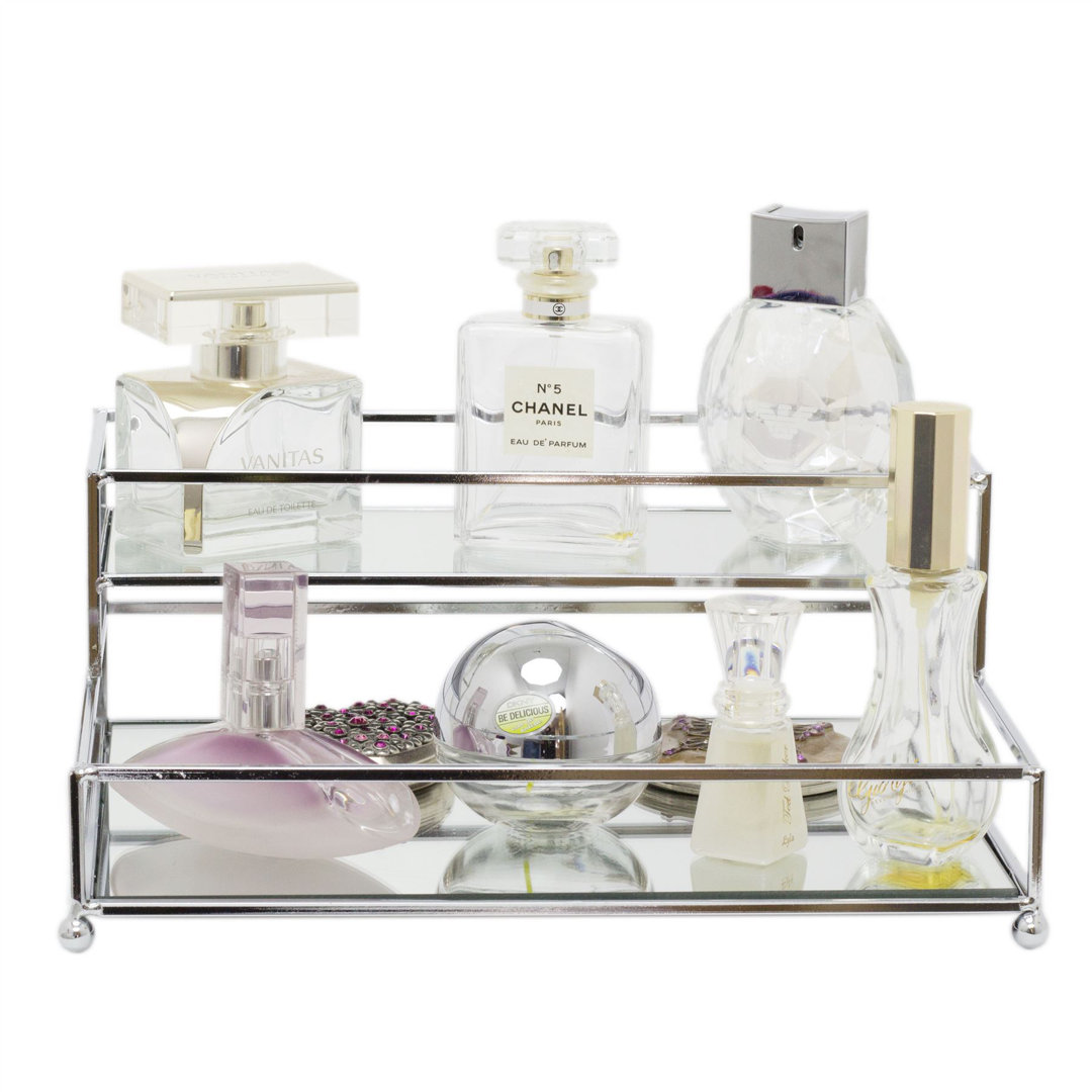 Almazan Vanity Tray