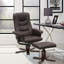 Cashaun 79cm Wide Swivel Wing Chair Recliner-1698794254