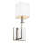 Quinn 1 - Light Sconce from -24185727