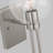 Ameal 1-Light Dimmable Bath Sconce-855328879